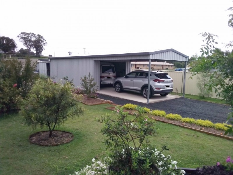 7 Redgwell Street, Warwick QLD 4370