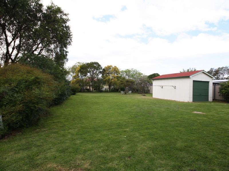 Warwick QLD 4370