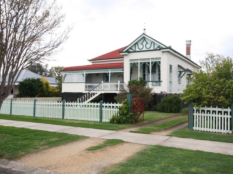 Warwick QLD 4370