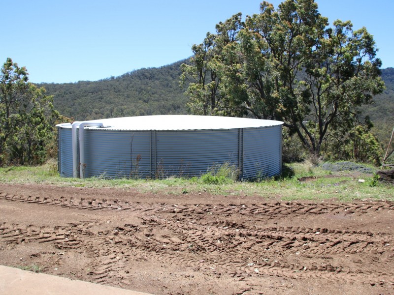 Lot 5 Cunningham Highway, Tregony QLD 4370