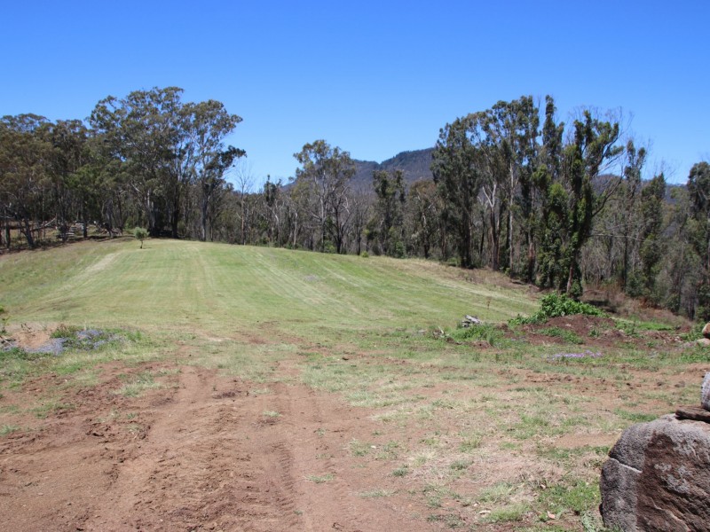 Lot 5 Cunningham Highway, Tregony QLD 4370