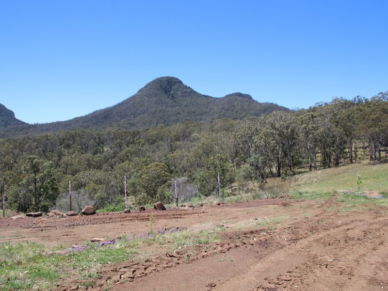 Lot 5 Cunningham Highway, Tregony QLD 4370