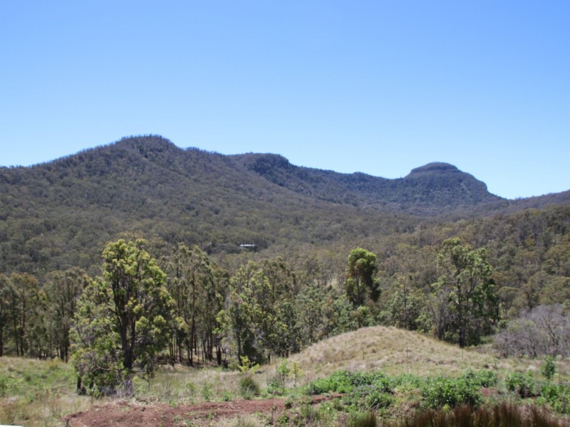 Lot 5 Cunningham Highway, Tregony QLD 4370