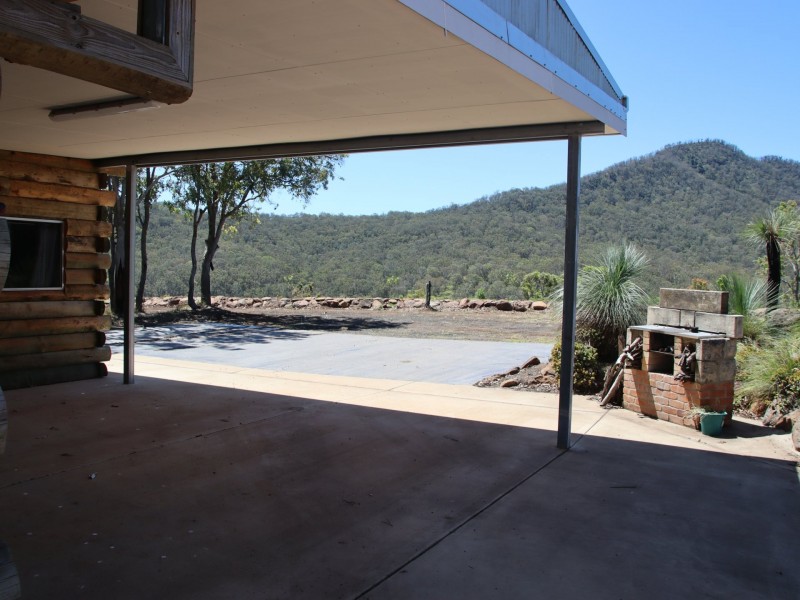 Lot 5 Cunningham Highway, Tregony QLD 4370