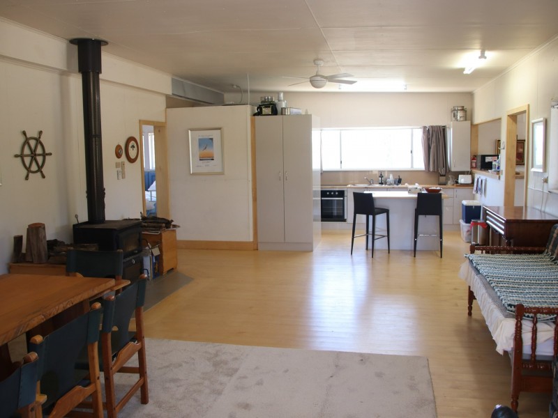 Lot 5 Cunningham Highway, Tregony QLD 4370