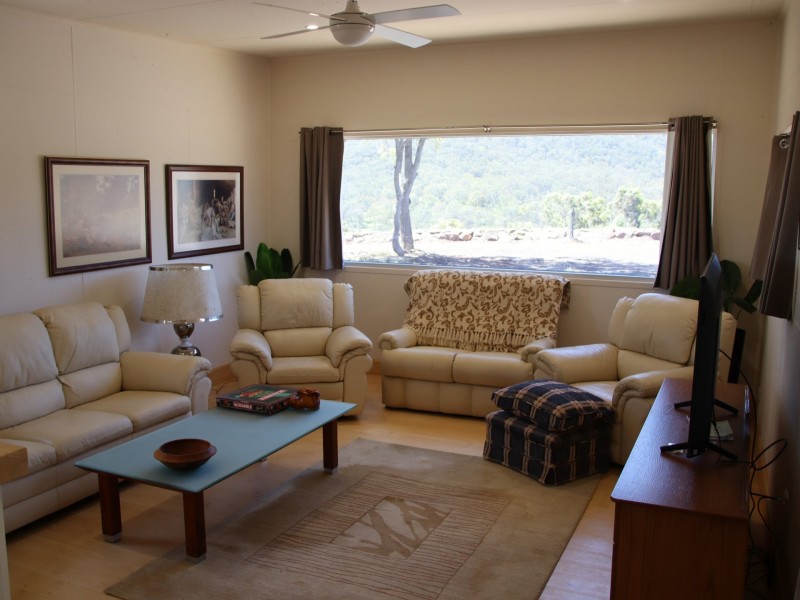 Lot 5 Cunningham Highway, Tregony QLD 4370