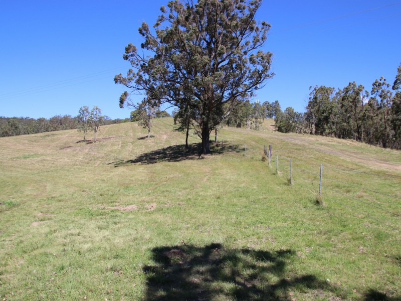 Lot 5 Cunningham Highway, Tregony QLD 4370