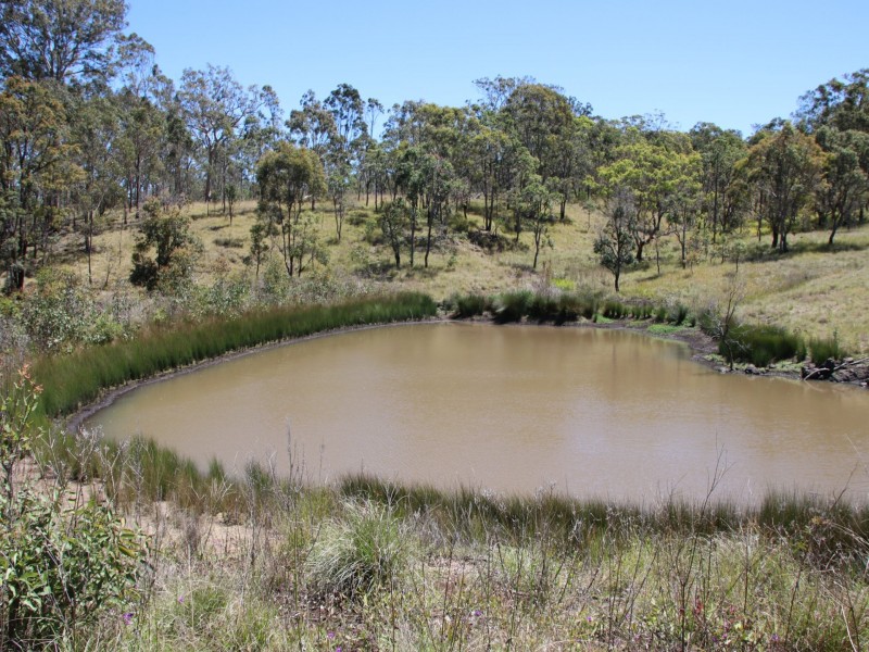 Lot 5 Cunningham Highway, Tregony QLD 4370