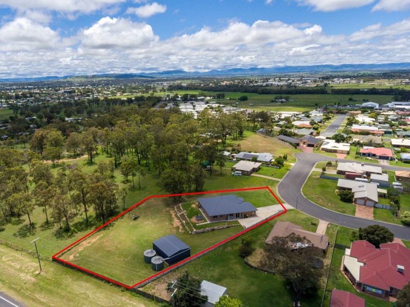 52 Flynn Drive, Warwick QLD 4370