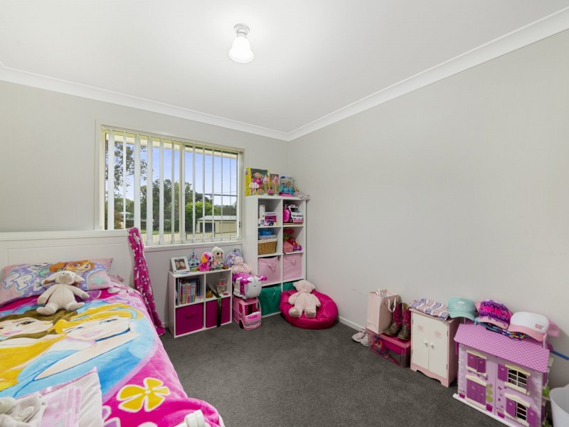 52 Flynn Drive, Warwick QLD 4370