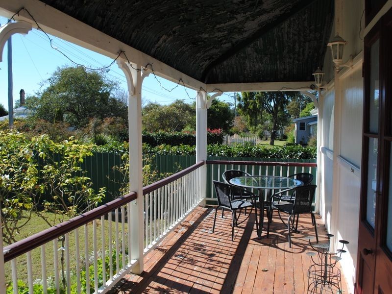 4 Mary Street, Warwick QLD 4370