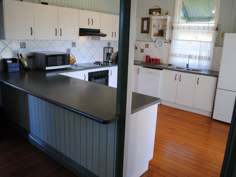 4 Mary Street, Warwick QLD 4370