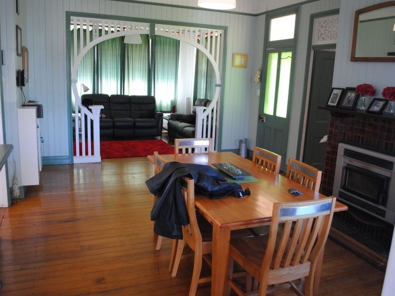 4 Mary Street, Warwick QLD 4370