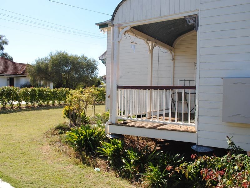 4 Mary Street, Warwick QLD 4370