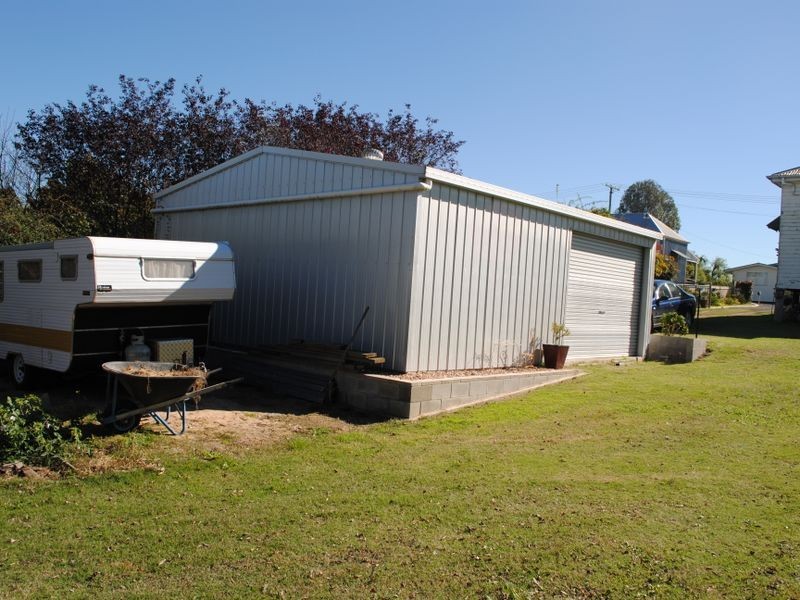 4 Mary Street, Warwick QLD 4370