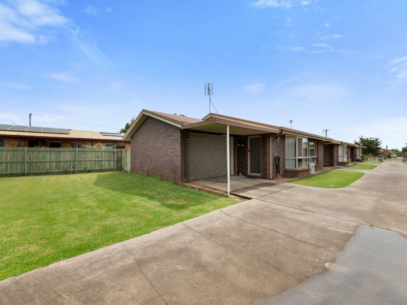 4/6 Barth Street, Warwick QLD 4370