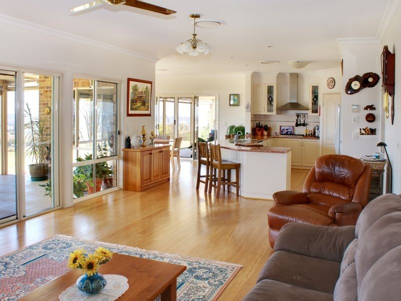 7 Kalinda Rise, Clintonvale QLD 4370