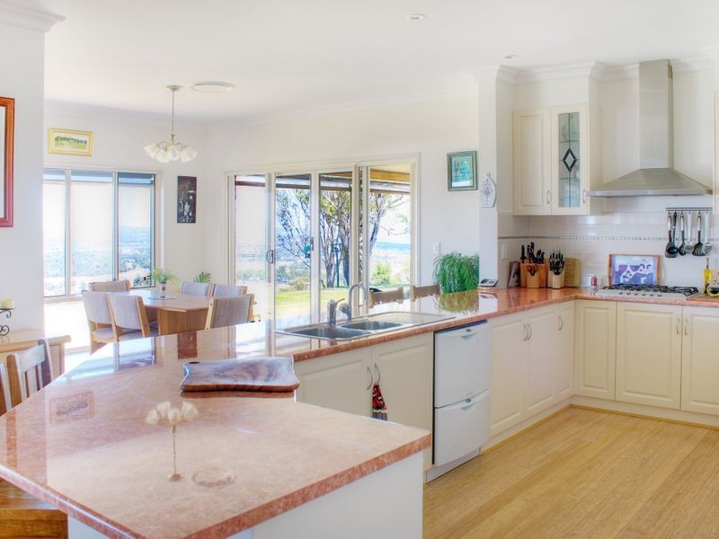 7 Kalinda Rise, Clintonvale QLD 4370