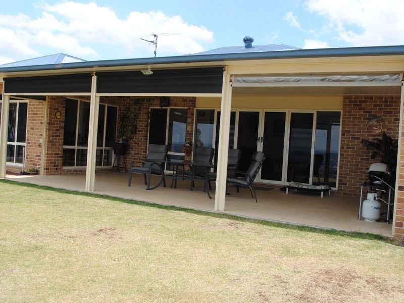 7 Kalinda Rise, Clintonvale QLD 4370