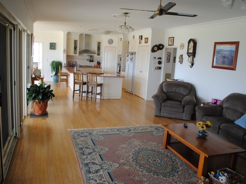 7 Kalinda Rise, Clintonvale QLD 4370