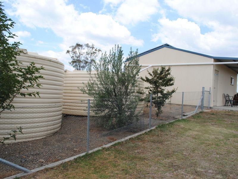 7 Kalinda Rise, Clintonvale QLD 4370