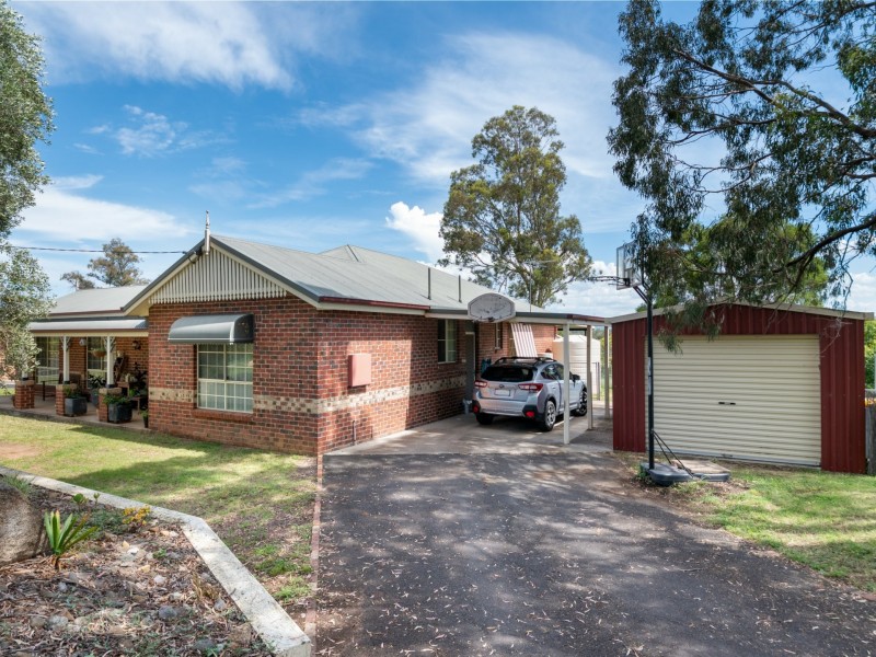 13 William Craig Drive, Warwick QLD 4370