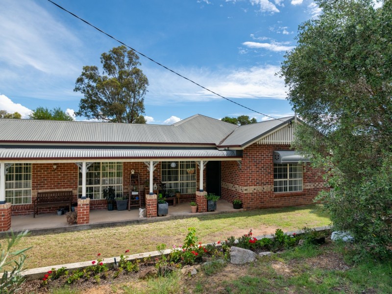 13 William Craig Drive, Warwick QLD 4370