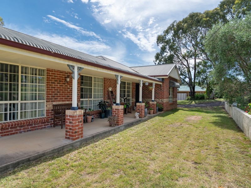 13 William Craig Drive, Warwick QLD 4370