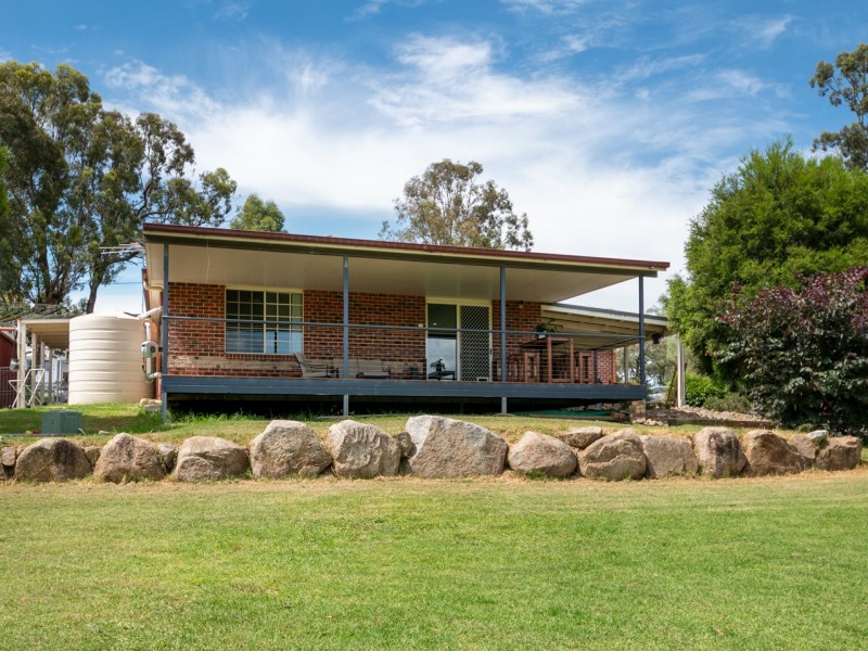 13 William Craig Drive, Warwick QLD 4370
