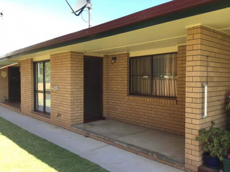 2/61 Guy Street, Warwick QLD 4370