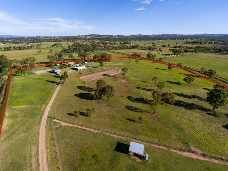 14255 Cunningham Highway, Warwick QLD 4370