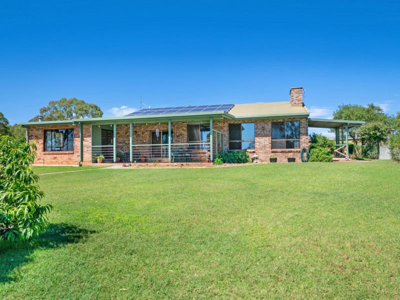 14255 Cunningham Highway, Warwick QLD 4370