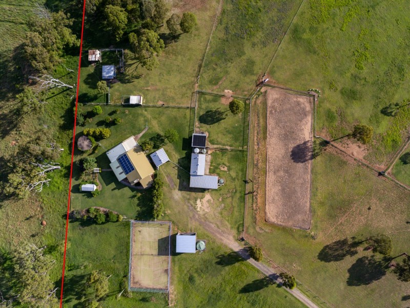 14255 Cunningham Highway, Warwick QLD 4370
