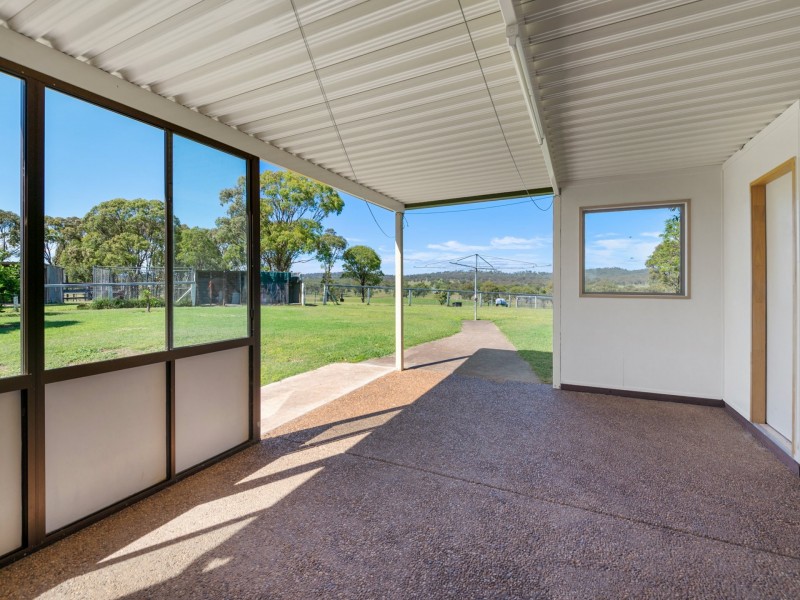 14255 Cunningham Highway, Warwick QLD 4370