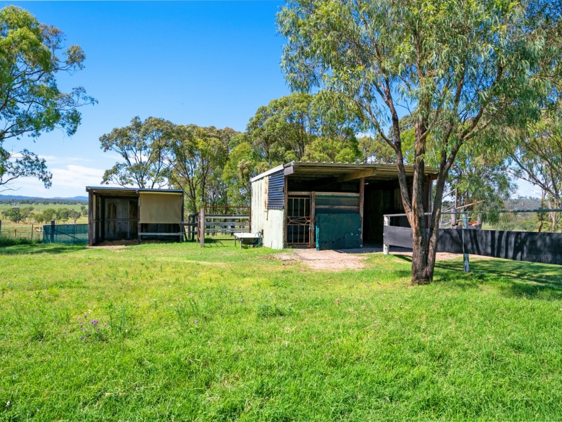 14255 Cunningham Highway, Warwick QLD 4370