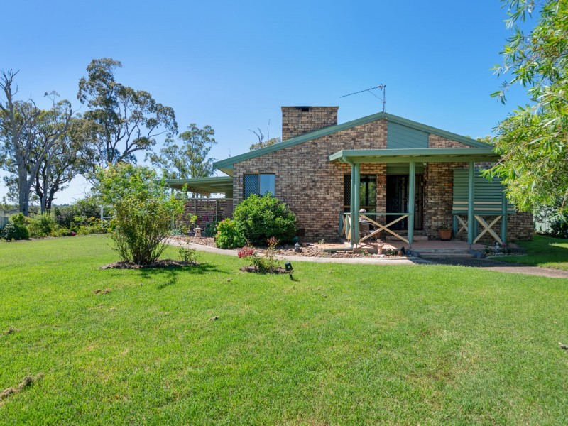 14255 Cunningham Highway, Warwick QLD 4370