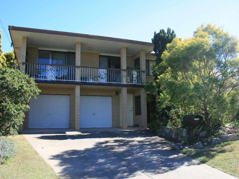 5 ANN ST, Warwick QLD 4370