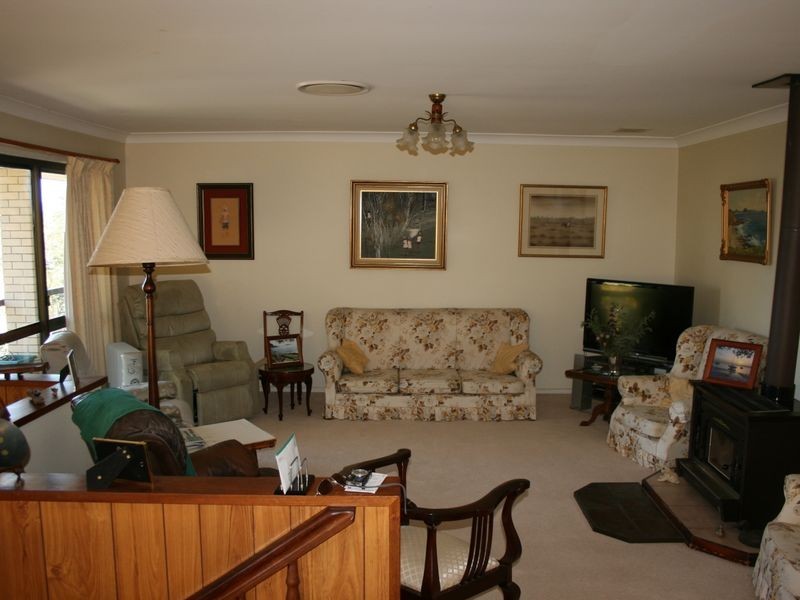 5 ANN ST, Warwick QLD 4370