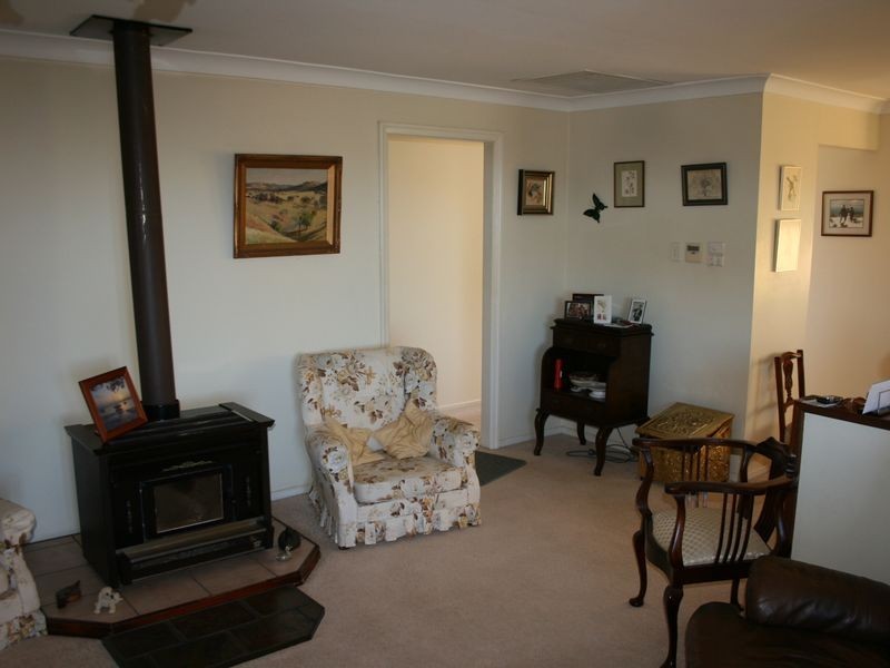 5 ANN ST, Warwick QLD 4370