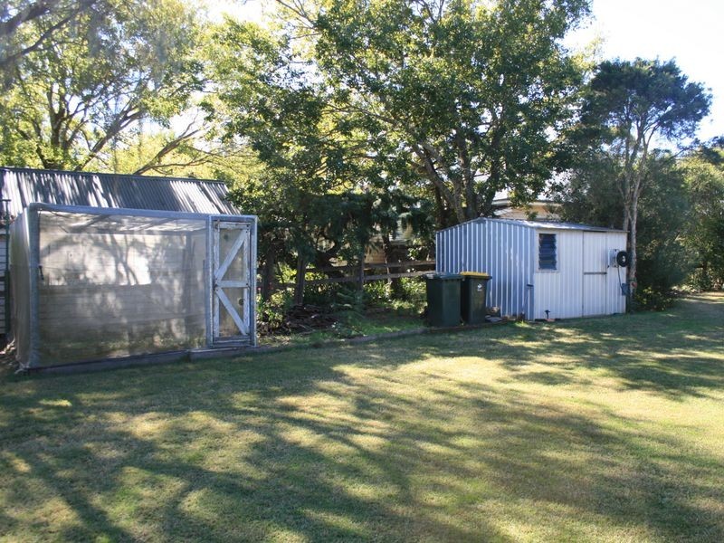 5 ANN ST, Warwick QLD 4370
