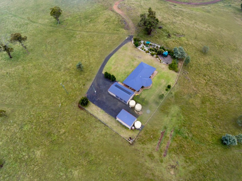4 Browns Road, Dalveen QLD 4374