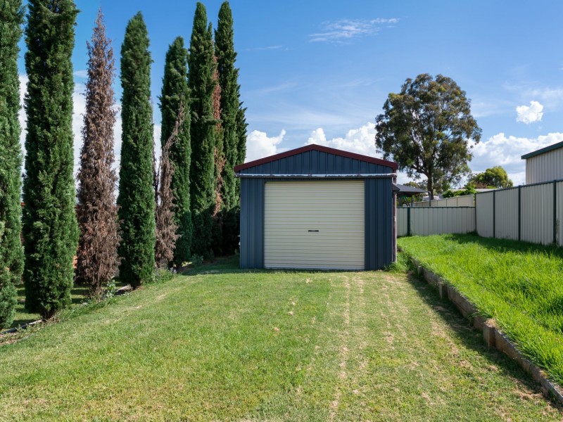 40 Himyar Drive, Warwick QLD 4370