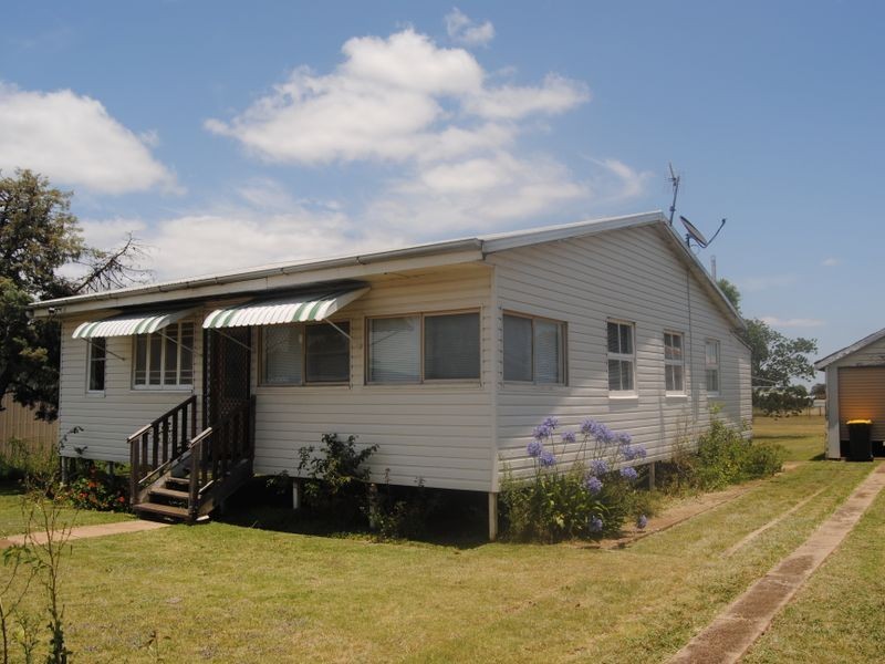 59 ROSEHILL ROAD, Warwick QLD 4370