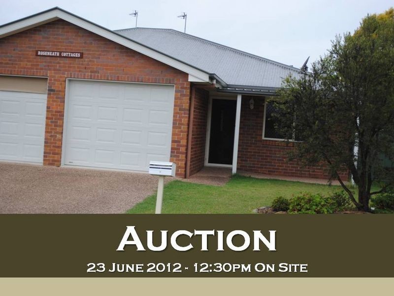 2/20 Myrtle Avenue, Warwick QLD 4370