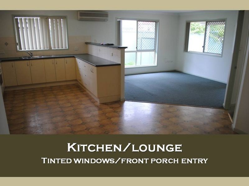 2/20 Myrtle Avenue, Warwick QLD 4370