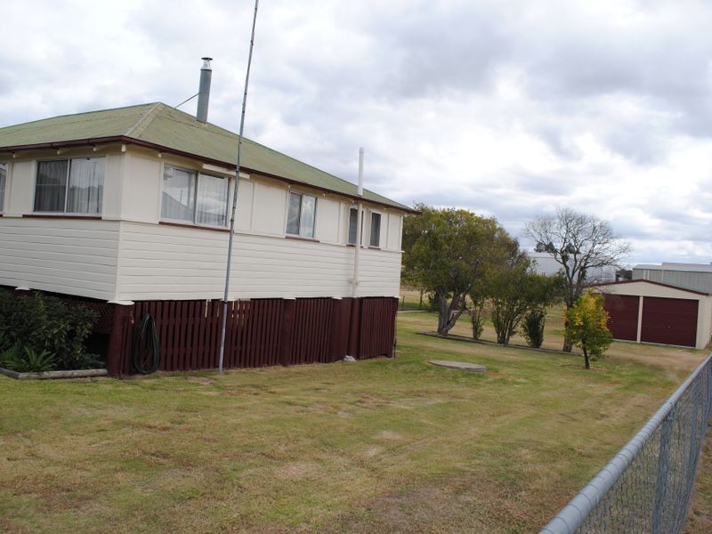 7 Short Street, Warwick QLD 4370