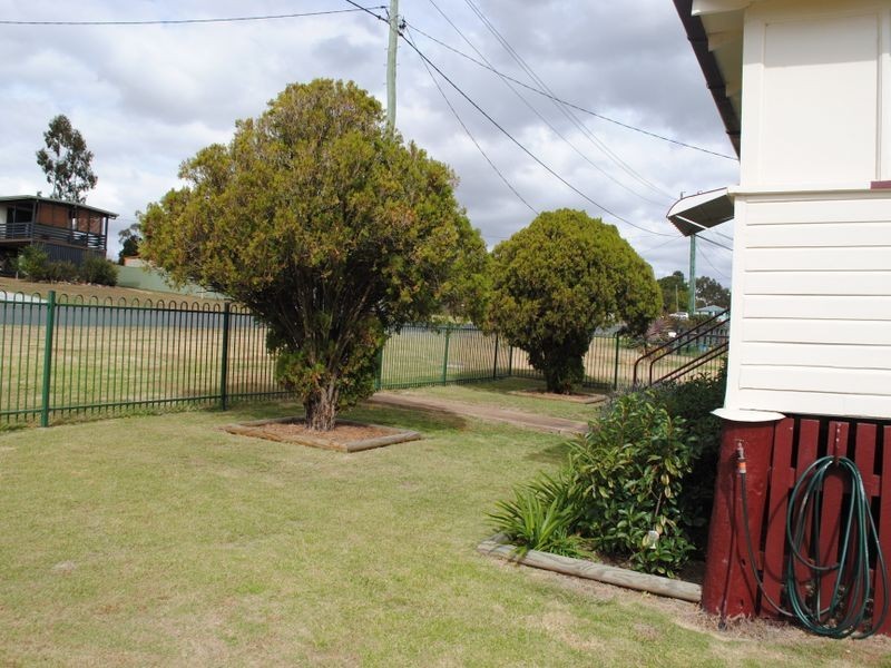 7 Short Street, Warwick QLD 4370