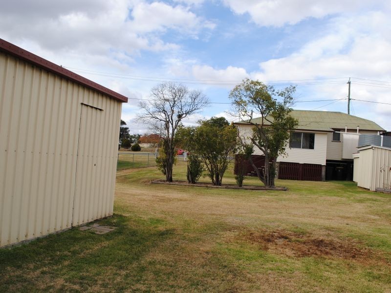 7 Short Street, Warwick QLD 4370