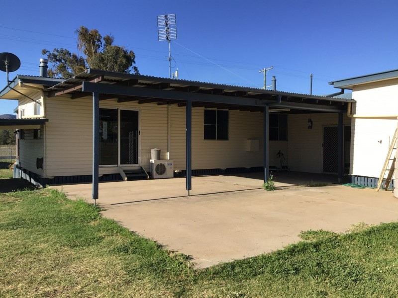 46-48 Acacia Street, Killarney QLD 4373