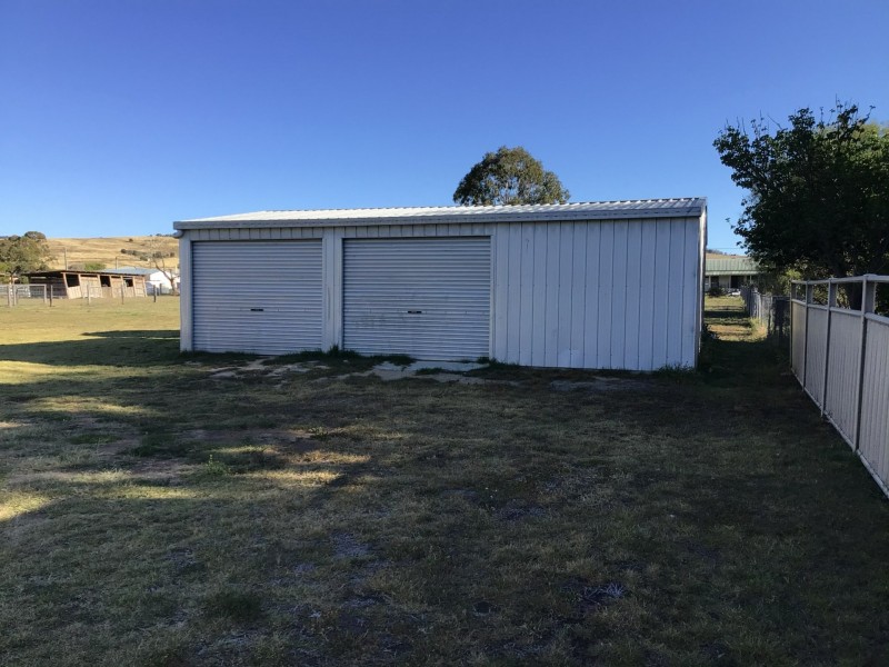 46-48 Acacia Street, Killarney QLD 4373